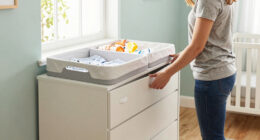 15 Best Nursery Dressers That Double As Changing Stations in 2026