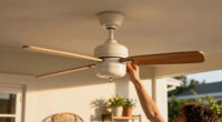 15 Best Outdoor Ceiling Fans for Covered Patios in 2026