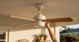 15 Best Outdoor Ceiling Fans for Covered Patios in 2026