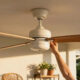 15 Best Outdoor Ceiling Fans for Covered Patios in 2026