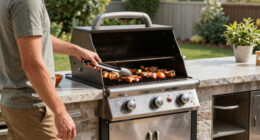 15 Best Pellet Grills for Designer Outdoor Kitchens in 2026