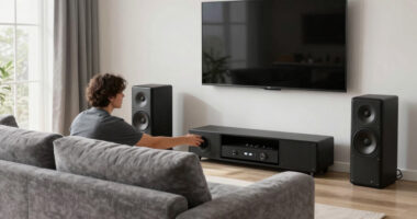 15 Best Surround Sound Systems for Media Lounges in 2026