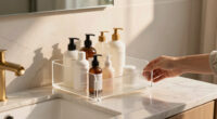 15 Best Under Sink Organizers for Designer Vanities in 2026