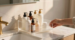 15 Best Under Sink Organizers for Designer Vanities in 2026