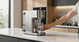 15 Best Water Dispensers for Designer Kitchens in 2026