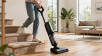 6 Best Cordless Vacuums for Multi-Level Homes in 2026