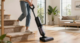 6 Best Cordless Vacuums for Multi-Level Homes in 2026