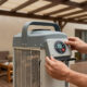 6 Best Electric Patio Heaters for Covered Patios in 2026