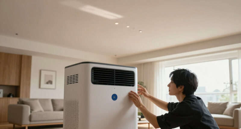 7 Best Air Purifiers for Large Open Concept Homes in 2026