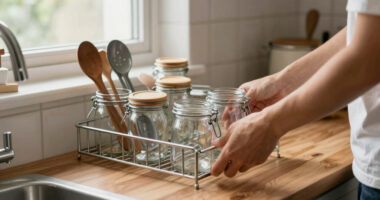 7 Best Baker Racks for Sculleries in 2026