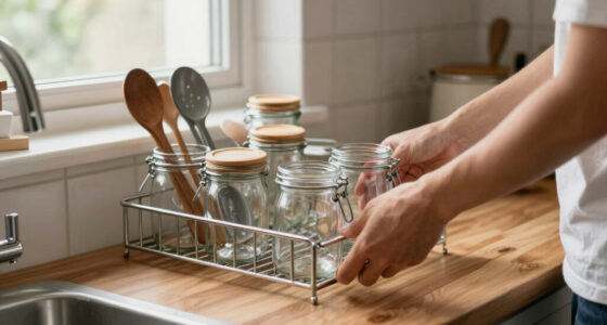 7 Best Baker Racks for Sculleries in 2026