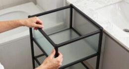 7 Best Bathroom Storage Towers for Upscale Spaces in 2026