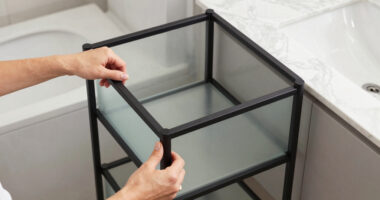 7 Best Bathroom Storage Towers for Upscale Spaces in 2026
