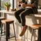 7 Best Counter Stools for Kitchen Islands in 2026
