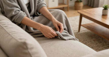 7 Best Deep Seat Sofas for Cozy Interiors in 2026