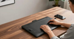 7 Best Executive Desks for Designer Offices in 2026