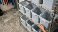 7 Best Garage Storage Cabinets for Organized Homes in 2026