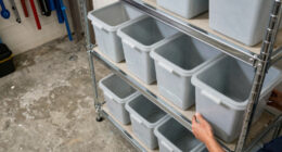 7 Best Garage Storage Cabinets for Organized Homes in 2026