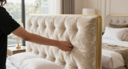 7 Best Headboards for Luxury Bedrooms in 2026