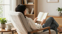7 Best Lounge Chairs for Reading Corners in 2026