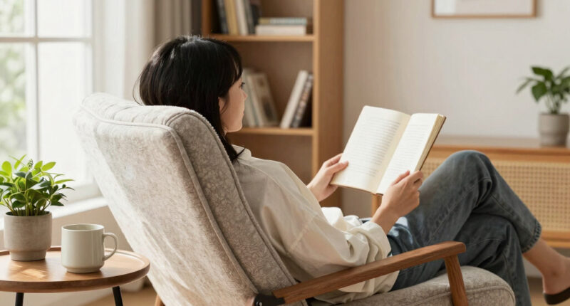 7 Best Lounge Chairs for Reading Corners in 2026