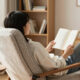 7 Best Lounge Chairs for Reading Corners in 2026