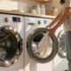 7 Best Matching Washer Dryer Sets for Families in 2026