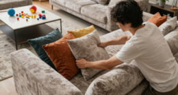 7 Best Performance Fabric Sofas for Families in 2026