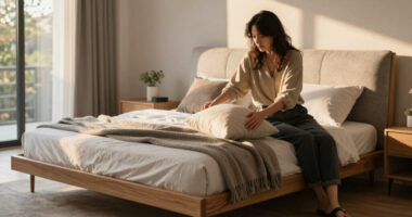 7 Best Platform Beds for Modern Bedrooms in 2026