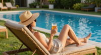 7 Best Pool Loungers for Resort-Style Yards in 2026