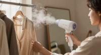 7 Best Portable Garment Steamers for Dressing Rooms in 2026