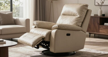 7 Best Recliner Chairs That Look High End in 2026
