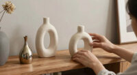 7 Best Sculptural Decor Objects for Shelves in 2026 — Stylish and Modern Choices