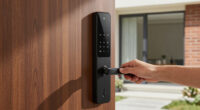 7 Best Smart Locks For Designer Entry Doors In 2026