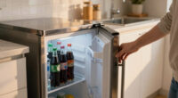 7 Best UnderCounter Refrigerators for Beverage Zones in 2026