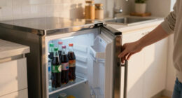 7 Best UnderCounter Refrigerators for Beverage Zones in 2026