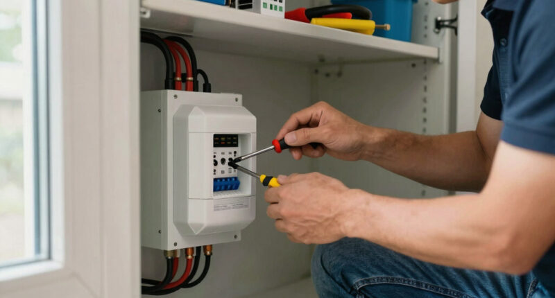 7 Best Whole House Surge Protectors in 2026