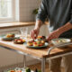 8 Best Best Rolling Kitchen Carts For Entertaining In 2026