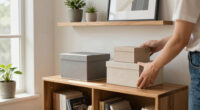 8 Best Bookcases for Home Offices in 2026