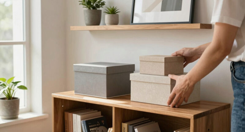 8 Best Bookcases for Home Offices in 2026