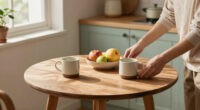 8 Best Breakfast Tables for Small Dining Corners in 2026
