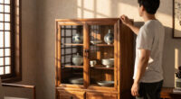 8 Best China Cabinets for Modern Traditional Homes in 2026