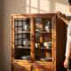 8 Best China Cabinets for Modern Traditional Homes in 2026