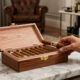8 Best Cigar Humidors for Home Lounges in 2026