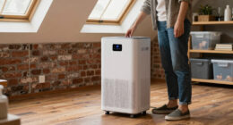 8 Best Dehumidifiers for Finished Basements in 2026