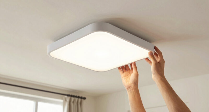 8 Best Flush Mount Lights for Low Ceilings in 2026