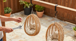 8 Best Hanging Egg Chairs for Patios in 2026