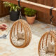 8 Best Hanging Egg Chairs for Patios in 2026