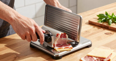 8 Best Meat Slicers for Serious Home Entertainers in 2026