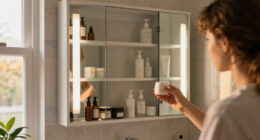8 Best Medicine Cabinets With Mirrors And Lights In 2026